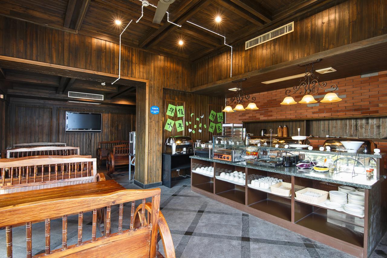 Hanting Hotel Hangzhou West Lake Longjing Road Exterior foto